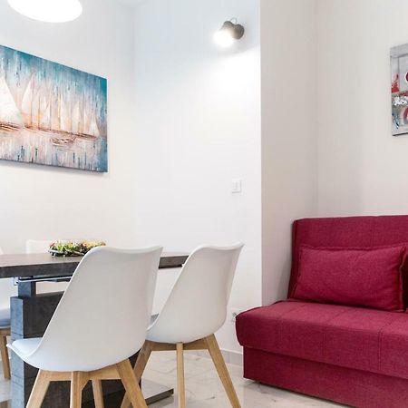 L&L Apartments Split Zewnętrze zdjęcie