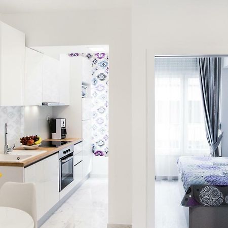 L&L Apartments Split Zewnętrze zdjęcie