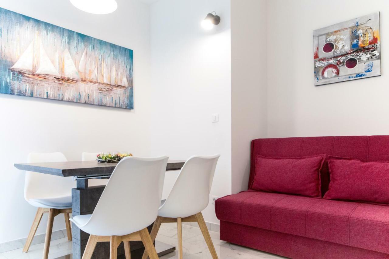 L&L Apartments Split Zewnętrze zdjęcie
