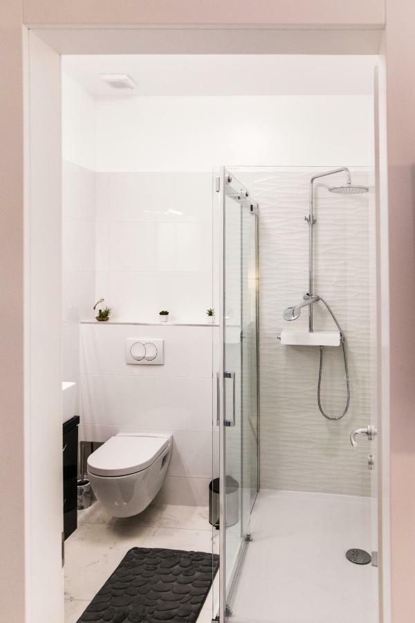 L&L Apartments Split Zewnętrze zdjęcie