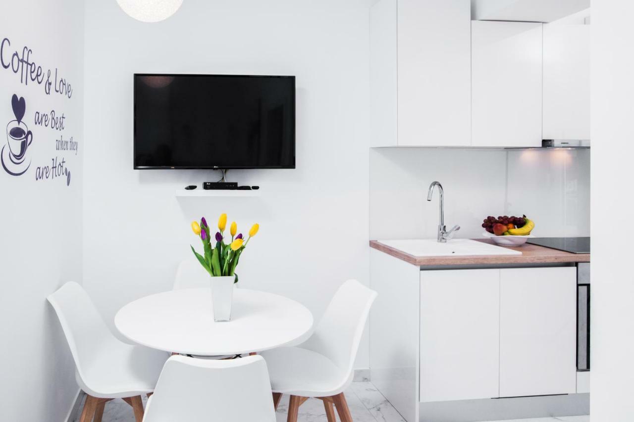 L&L Apartments Split Zewnętrze zdjęcie