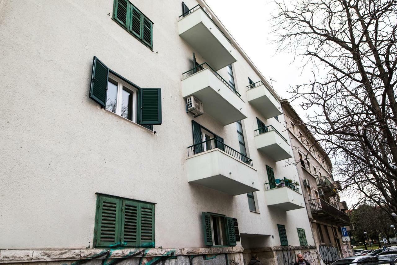 L&L Apartments Split Zewnętrze zdjęcie