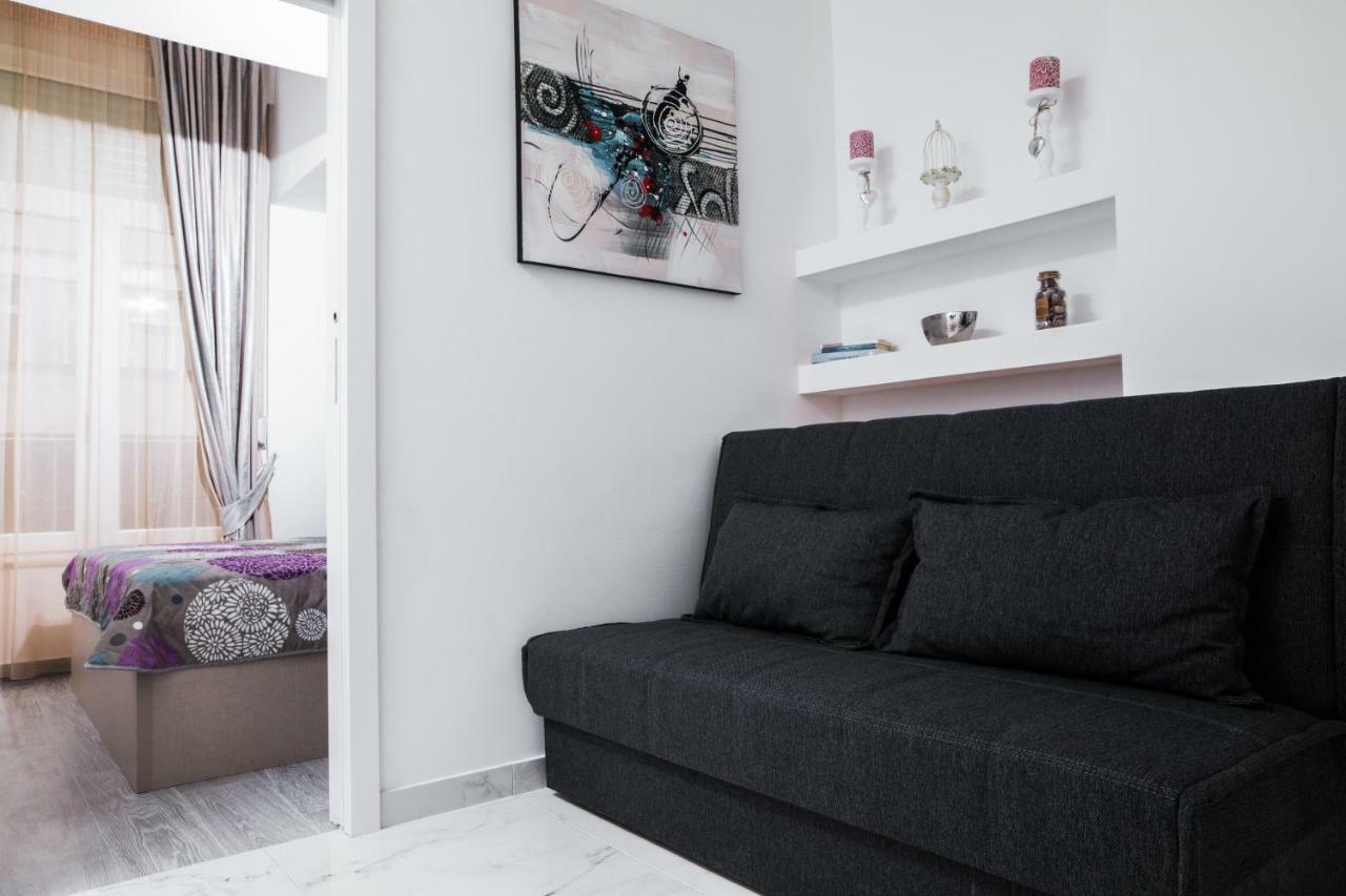 L&L Apartments Split Zewnętrze zdjęcie