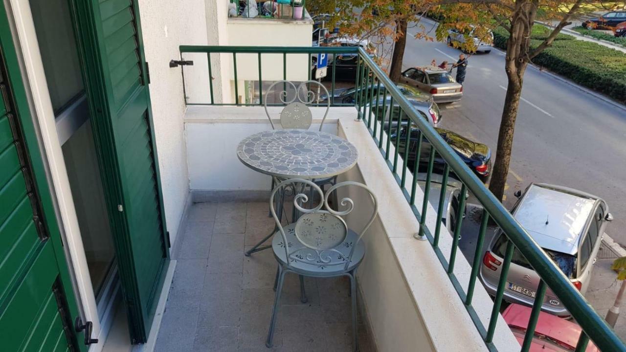 L&L Apartments Split Zewnętrze zdjęcie